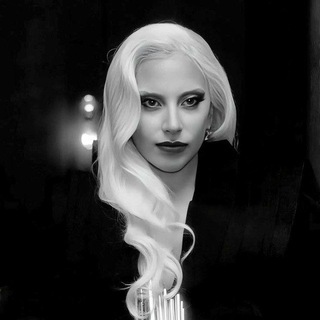 Telegram profile photo for Stephanie Joanne | Стефани Джоанна | Lady GaGa | MJ