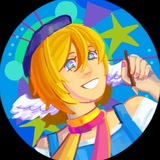 Telegram profile photo for Элька бездельничает
