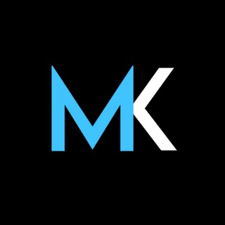 Telegram profile photo for EDIT WITH MK⚡