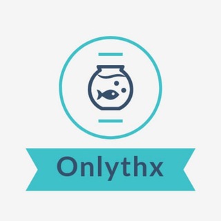 Telegram profile photo for Onlythx~ – Thanks for watching
