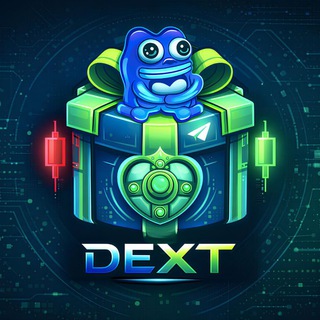 Telegram profile photo for Dext Community