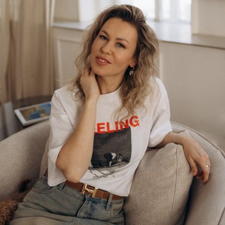 Telegram profile photo for НАТАЛЬЯ ♡︎ К СЕБЕ НАСТОЯЩЕЙ