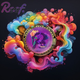 Telegram group profile photo for Reef Chain - π Russia π·πΊ+π§πΎ+πΊπ¦+π¦π²+π¬πͺ+π±π»+πͺπͺ