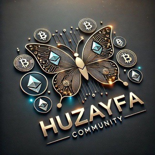 Telegram profile photo for XUZAYFA COMMUNITY