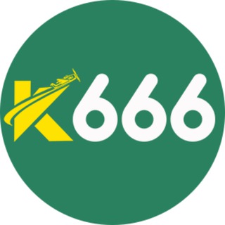Telegram profile photo for K666.com | Official Channel ®