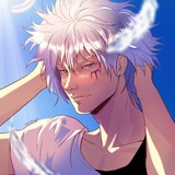 Telegram profile photo for Di Cola | Art