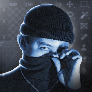 Telegram profile photo for Федя Контентщик