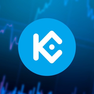 Telegram profile photo for Kucoin Pump Signal