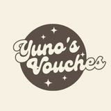Telegram profile photo for Yuno's Vouches