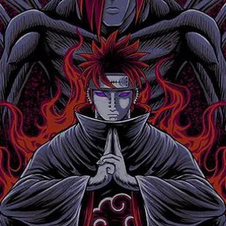 Telegram group profile photo for Nagato Lounge🔥