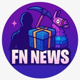 Telegram profile photo for Fortnite | Новости • Мемы • Бонусы