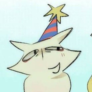 Telegram profile photo for I'm sucks at art