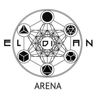 Telegram profile photo for ᴇʟᴅɪᴀɴ ɴᴇᴛᴡᴏʀᴋ #ᴇʟᴅɪᴀɴ