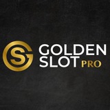 Telegram profile photo for Goldenslot Casino
