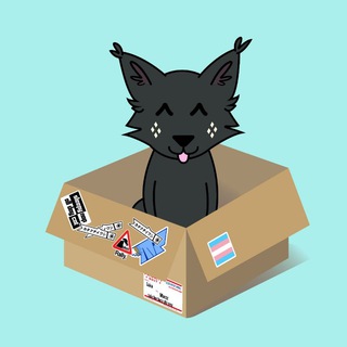 Telegram profile photo for anchoFeed ππΆ