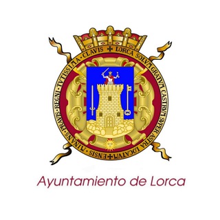 Telegram profile photo for Ayuntamiento de Lorca