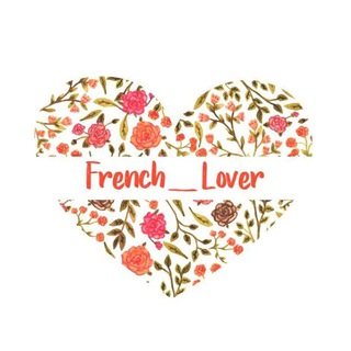 Telegram profile photo for French__Lover
