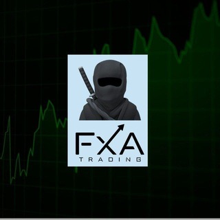 Telegram profile photo for The Ninja Signal VIP