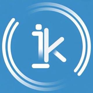 Telegram profile photo for iKURD Helper