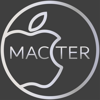 Telegram profile photo for Mactershop