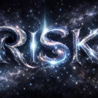 Telegram group profile photo for Risk Community