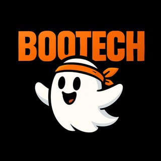 Telegram profile photo for BOOTECH