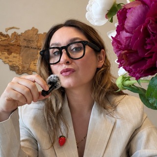 Telegram profile photo for ПОДРУГА ПРЕДПРИНИМАТЕЛЯ |О бизнесе для самозанятых и ИП