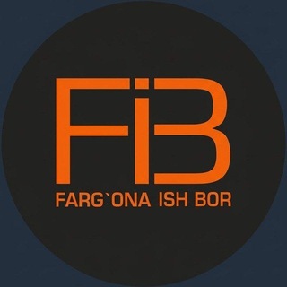 Telegram profile photo for Вакансии в Фергане