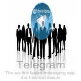 Telegram profile photo for International Channel of Telegram Managers