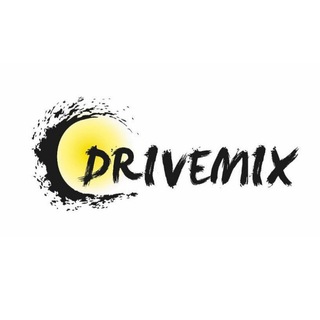Telegram profile photo for "Drivemix" - швейное производство