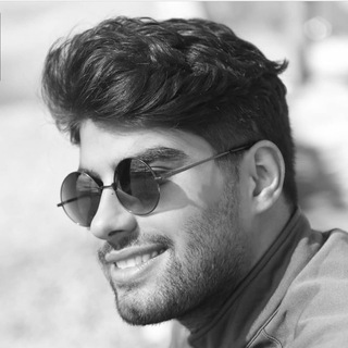 Telegram profile photo for علیرضا طائی «کانال تلگرام»