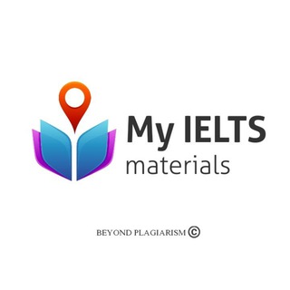 Telegram profile photo for THE ACHIEVEMENTS OF OUR IELTS GROUP!