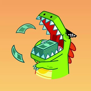 Telegram group profile photo for Обсуждалка выплат с проектов EXP