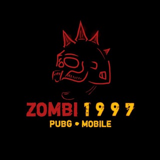 Telegram profile photo for PUBG 🖤