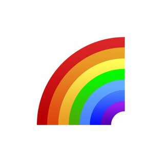 Telegram group profile photo for $RAINBOW ๐