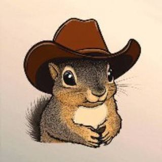 Telegram profile photo for PEANUT