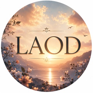 Telegram profile photo for L A O D | Цитаты