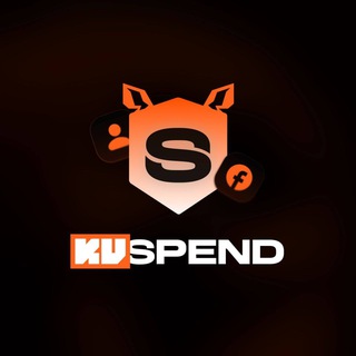Telegram profile photo for KuSpend