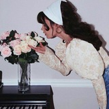 Telegram profile photo for مُـذهَـلة