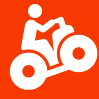 Telegram profile photo for Квадробаза 🛞 Kvadrobaza.ru - квадроциклы, питбайки, эндуро и не только 🏍