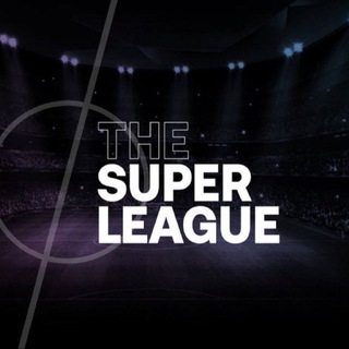 Telegram profile photo for Superleague 🔥⚽️