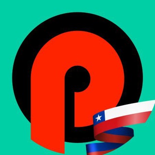 Telegram profile photo for PIN-UP