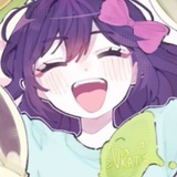 Telegram profile photo for hatethepromiseofhopecf