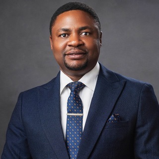 Telegram profile photo for Prophet Jesse Jangfa