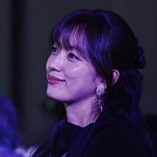 Telegram profile photo for Han Hyo joo | هان هیوجو 🇮🇷