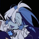 Telegram profile photo for архив ханечки