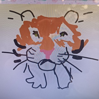 Telegram profile photo for Благословение медведя 🐻