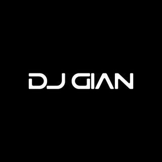 Telegram profile photo for DJ GIAN
