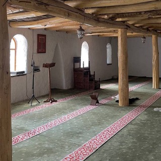 Telegram profile photo for صدقة جاريه لـ بره علي .