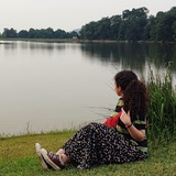 Telegram profile photo for درخت نارِنگی